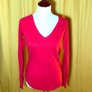 **Victoria Secret Pink thermal shirt**